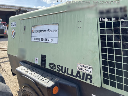 2019 SULLAIR 375H