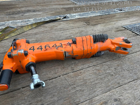 2024 MICHIGAN PNEUMATIC ES-TPB90-118-TRACKER