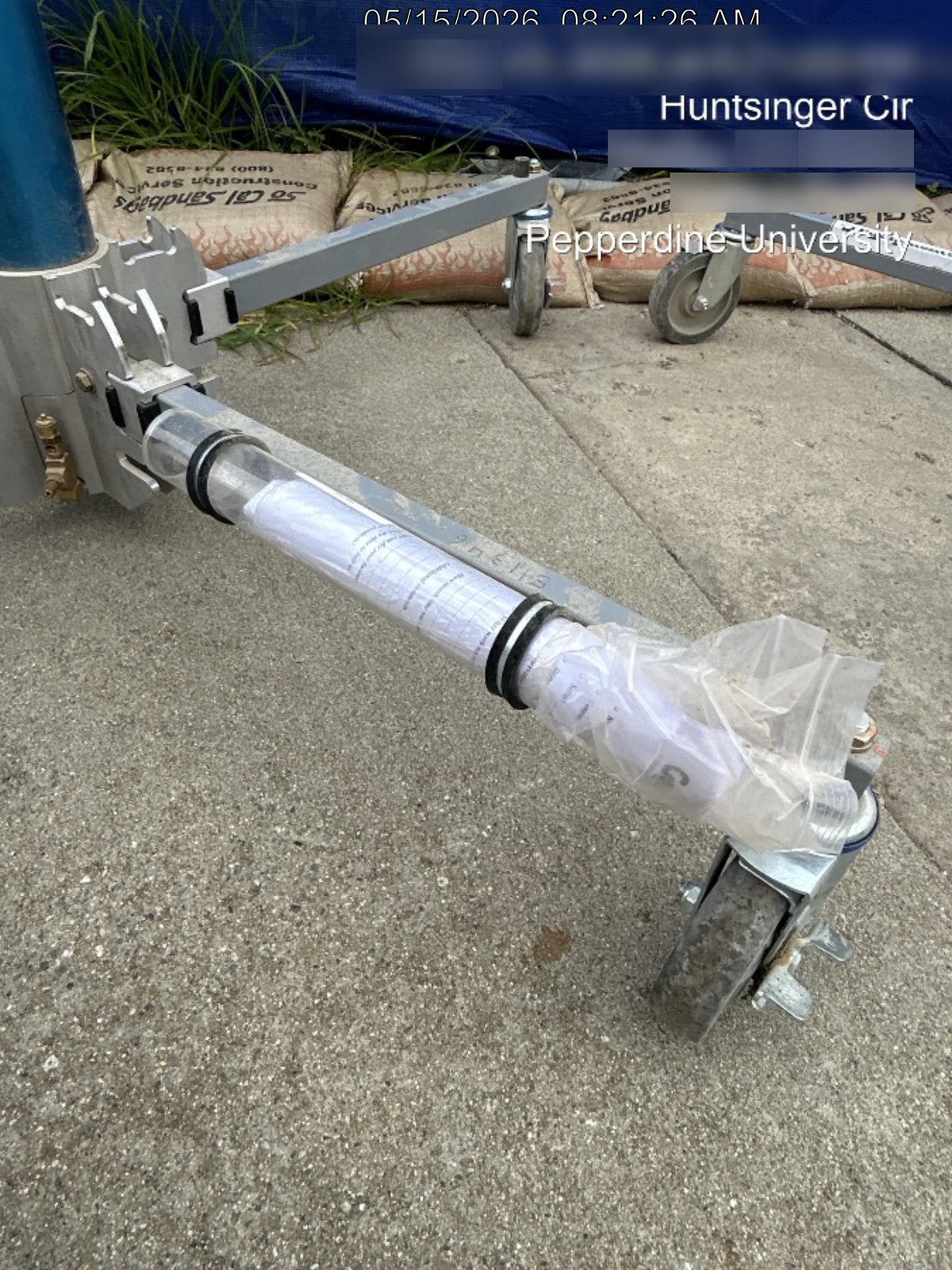 2025 GENIE GH 5.6