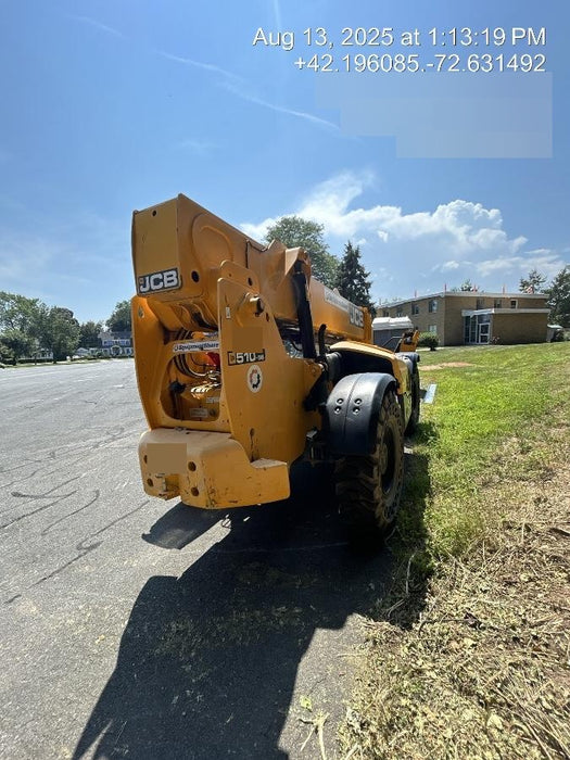 2020 JCB 510-56 JCB 510-56