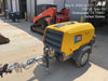 2022 ATLAS COPCO XAS 110