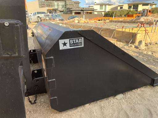 2020 STAR INDUSTRIES 1406B