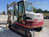 2019 TAKEUCHI TB290
