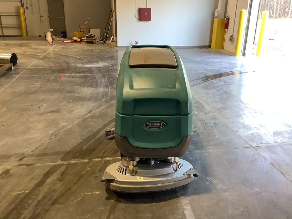 2020 TENNANT T600E