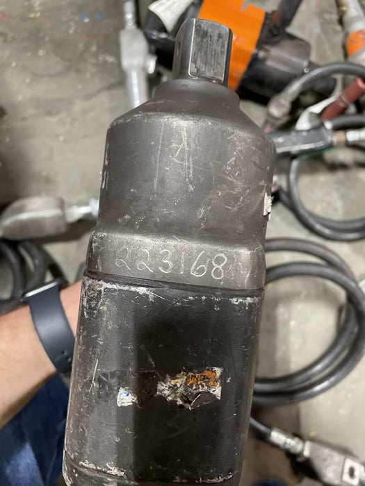 2022 INGERSOLL RAND 2925P3TI