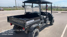 2021 Club Car CA1700D Canopy, Diesel, 4 Passenger