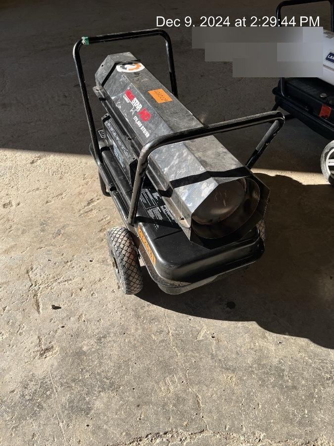 2022 HEATSTAR HS175KT