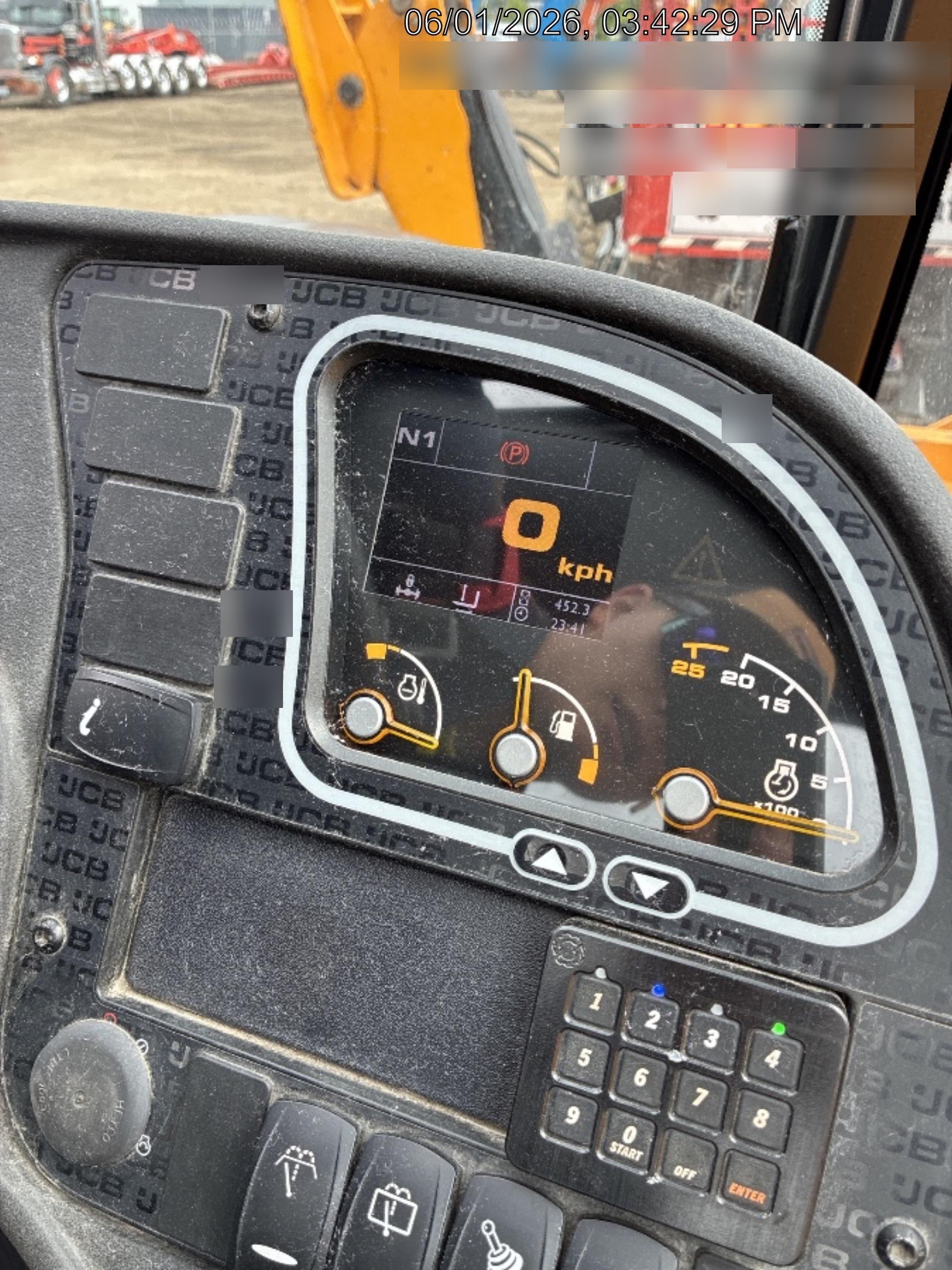 2025 JCB 510-56