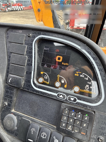 2025 JCB 510-56