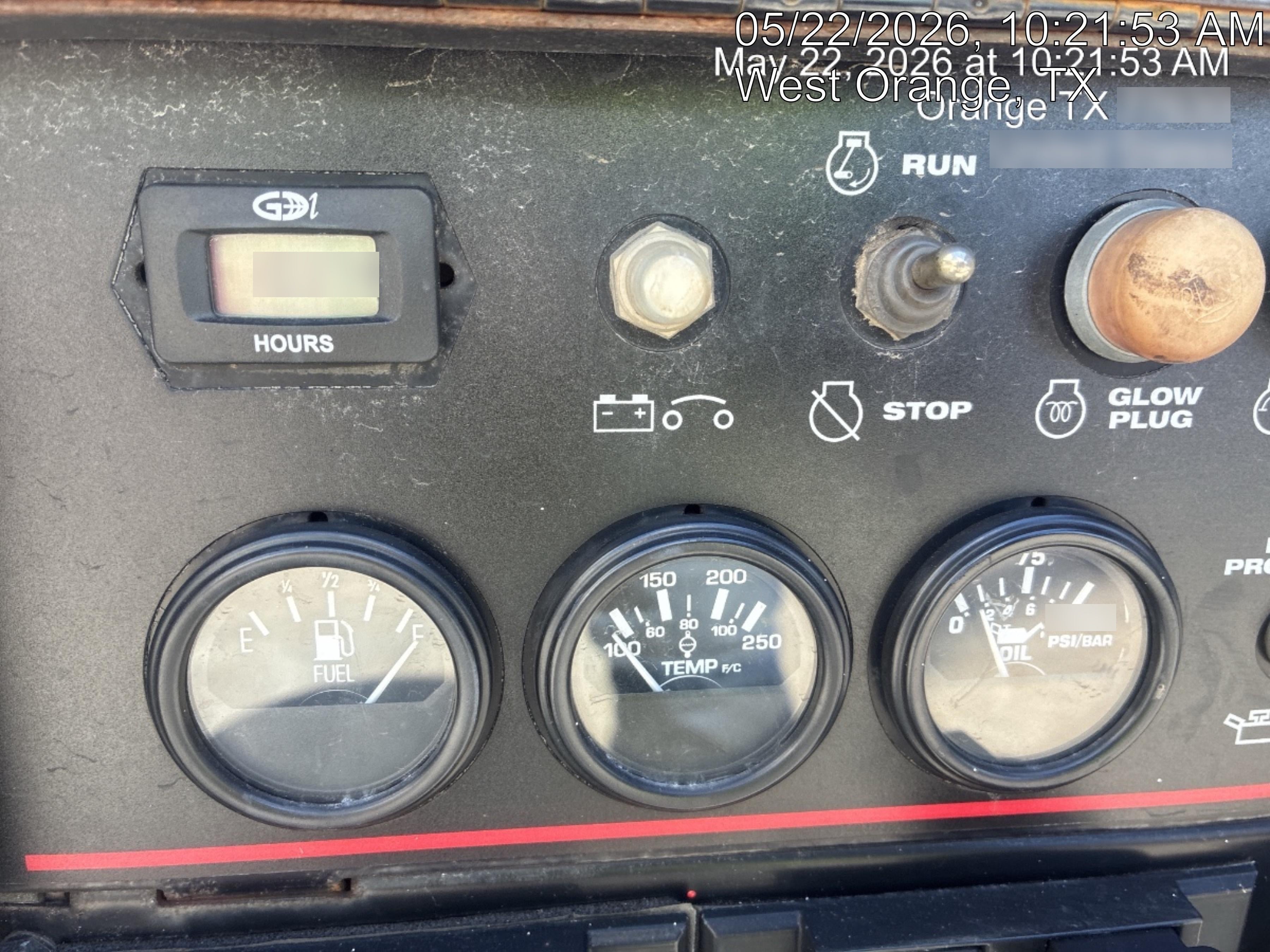 2024 Lincoln Electric LE400 Kubota V1505, Trlr, Cable Rack, Light Kit, ES Decals, T3