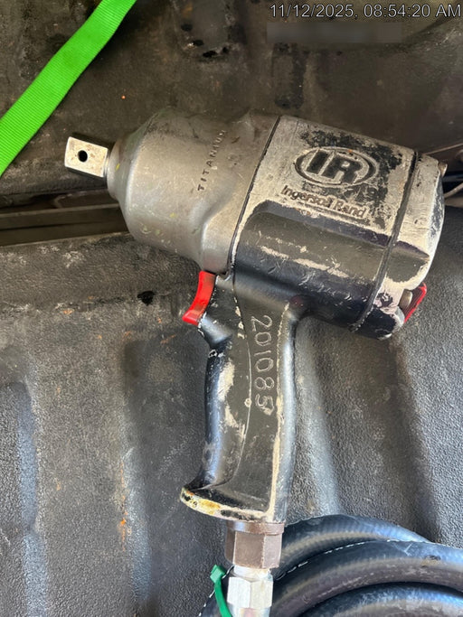 2022 INGERSOLL RAND 2925P3TI