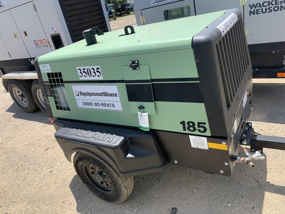 2019 SULLAIR 185-DPQ