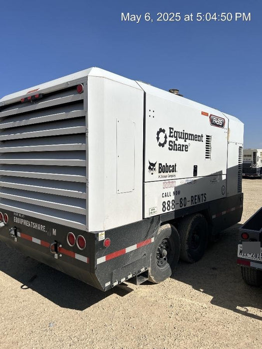 2024 BOBCAT PA915WCU-T4F