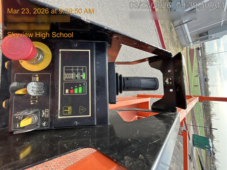 2022 JLG R3246