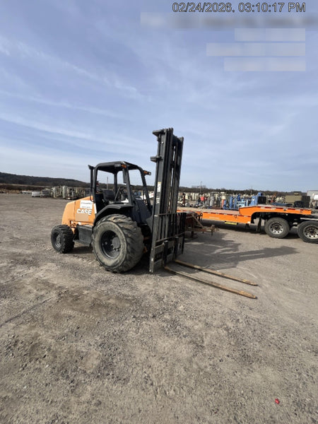 2022 CASE 588H