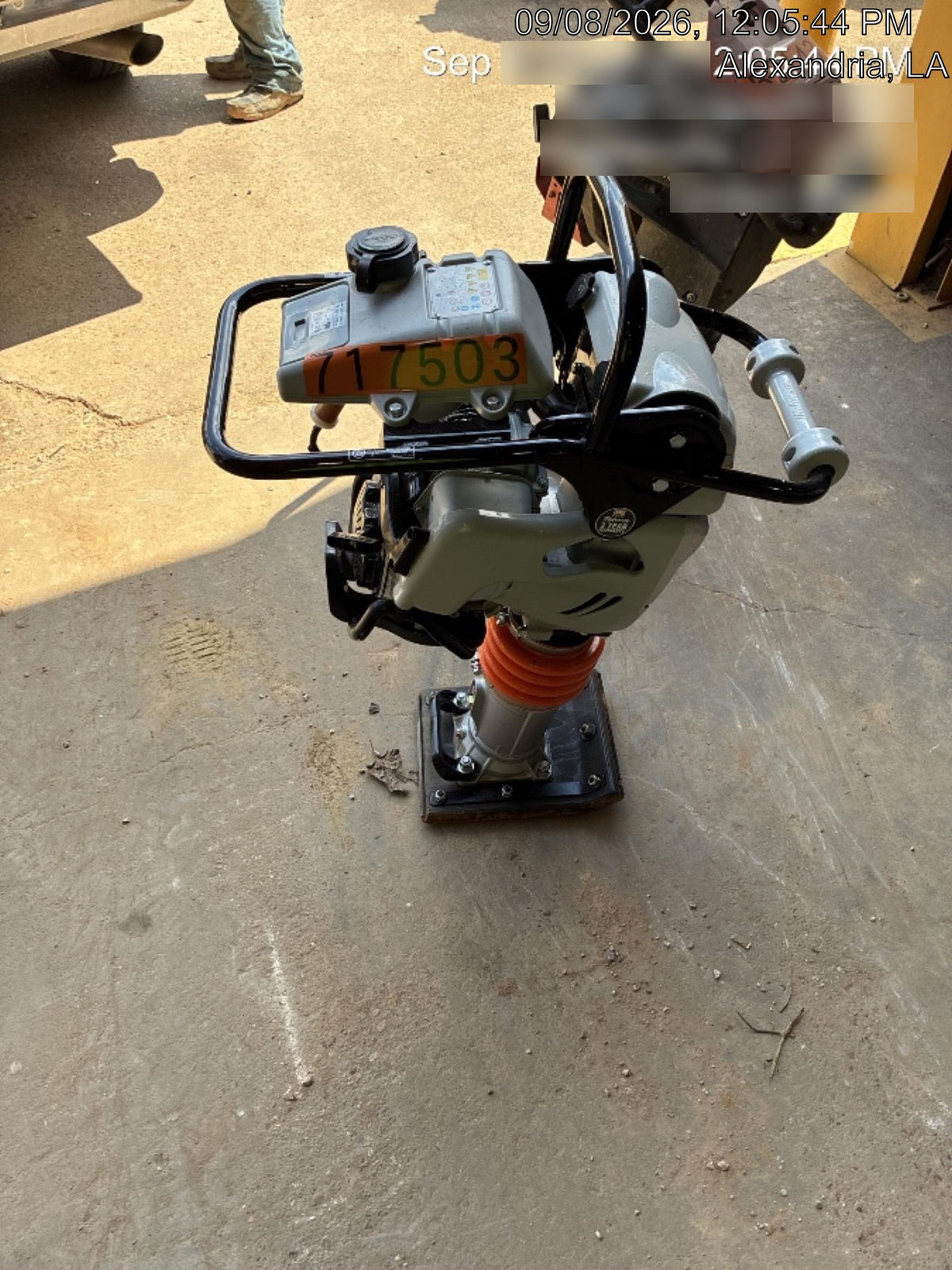 2026 MULTIQUIP MTX60HD