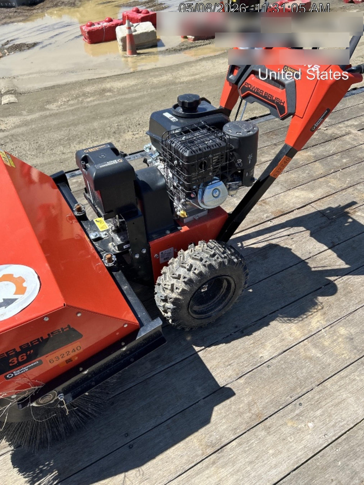 2025 ARIENS 926088