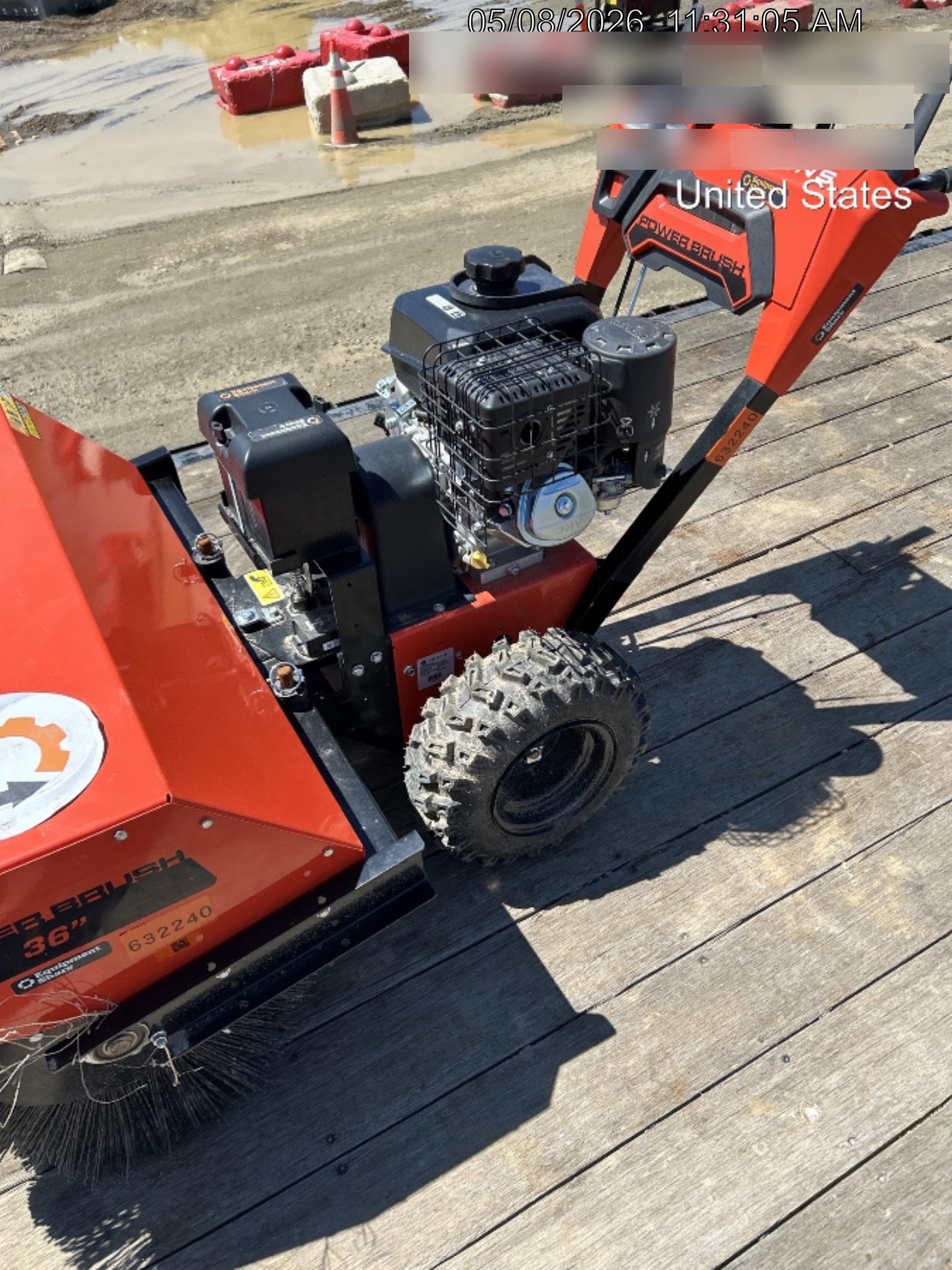 2025 ARIENS 926088