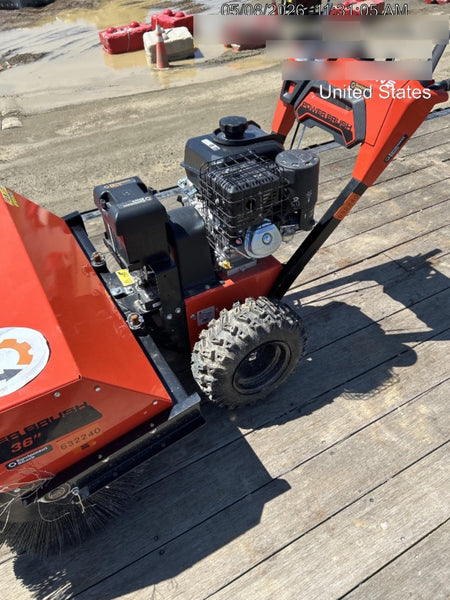 2025 ARIENS 926088