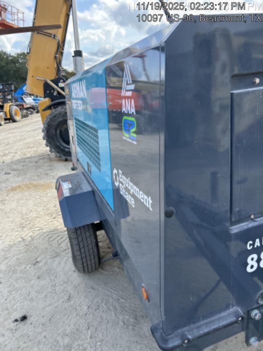 2025 AIRMAN PDSF375DP-6E1