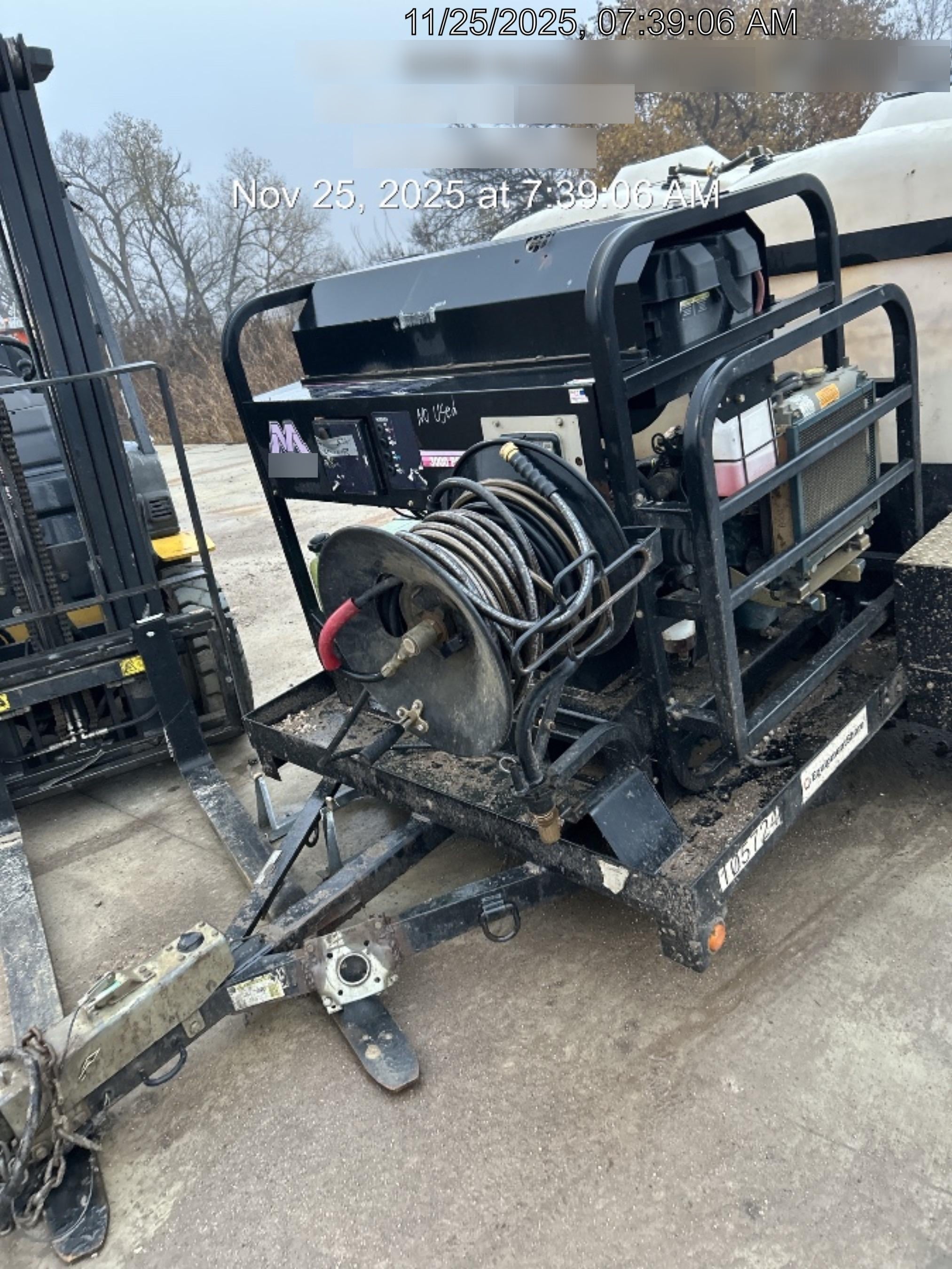2020 MI-T-M CORPORATION HS-3006-0MDK-UR