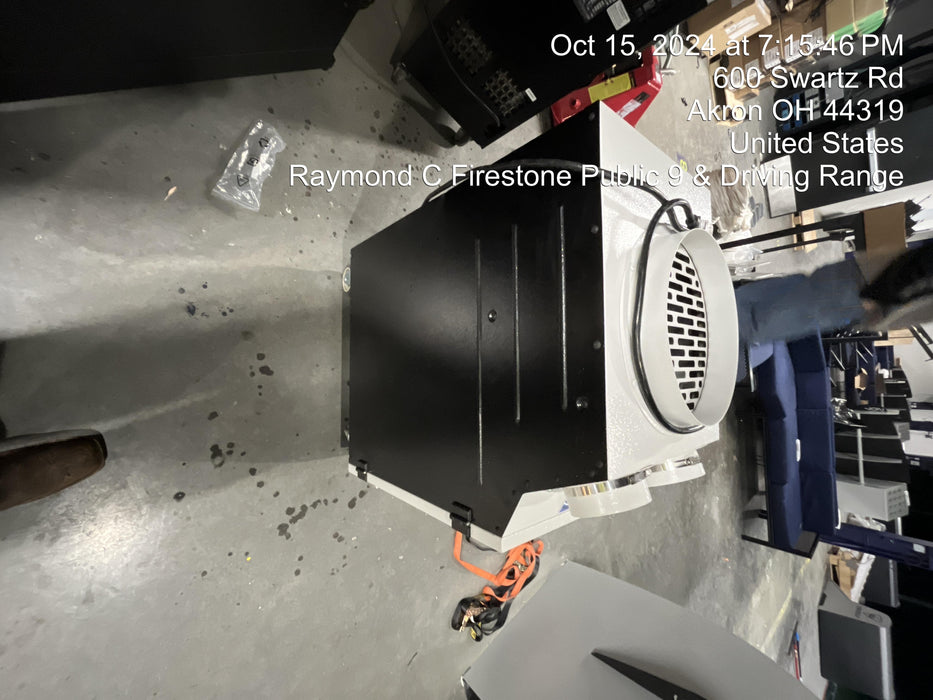 2022 KWIKOOL KPAC1811-2