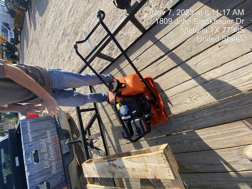 2023 MULTIQUIP MVC82VHW