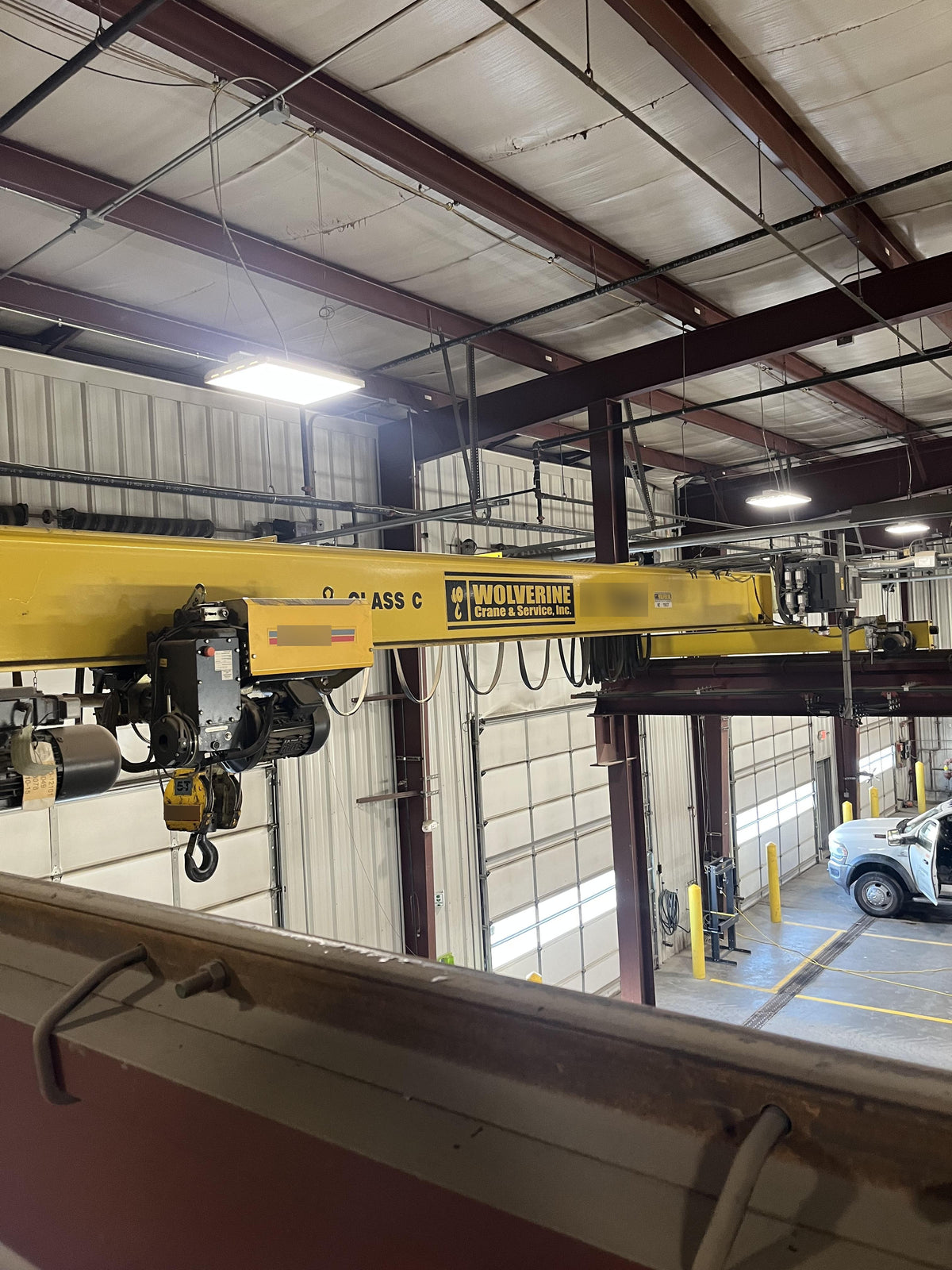 2024 WOLVERINE Class C 5 Tons