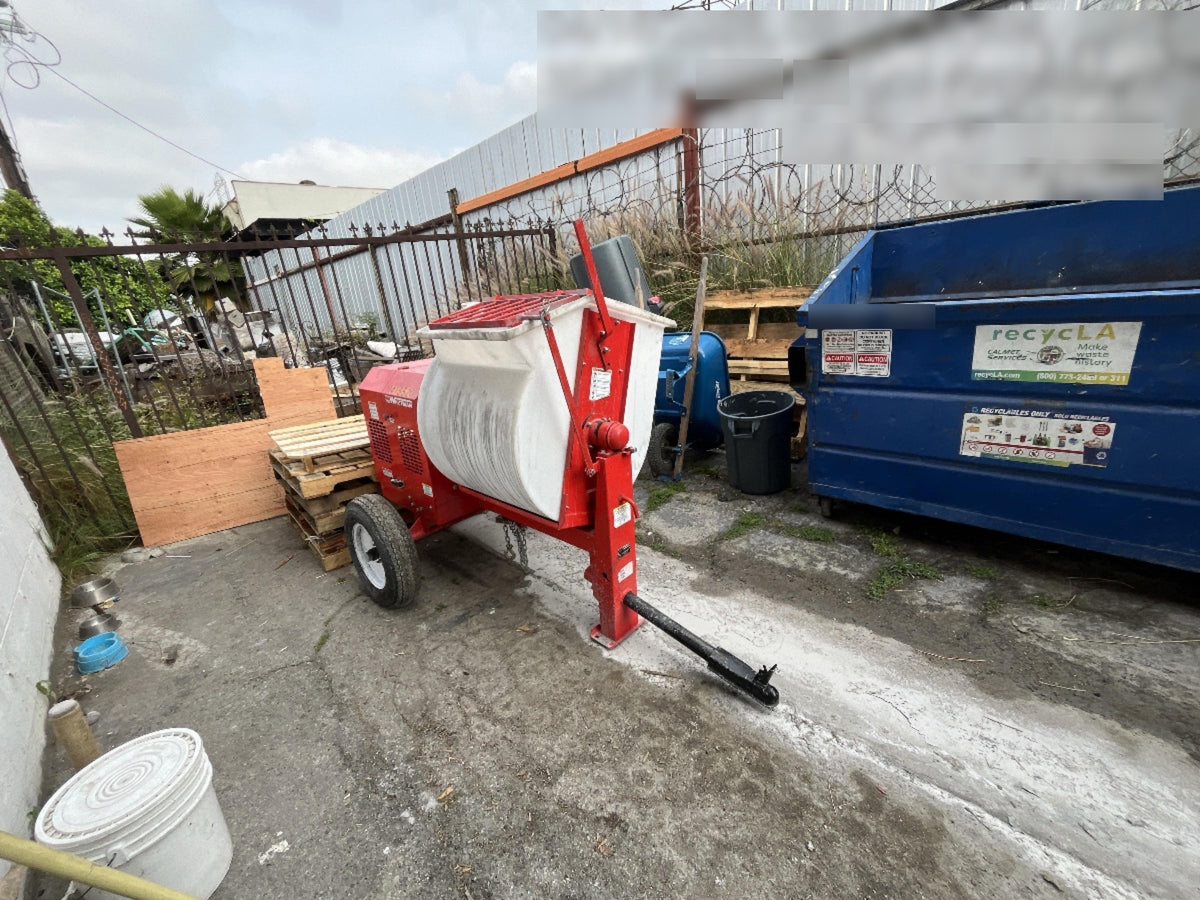 2024 MULTIQUIP WM90PH8