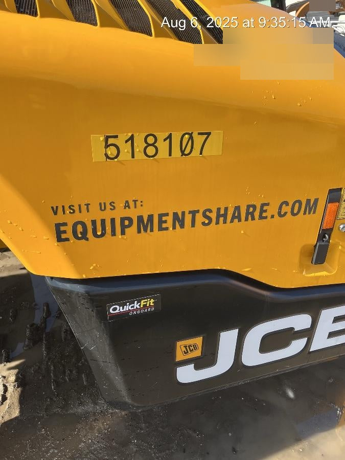 2025 JCB 510-56