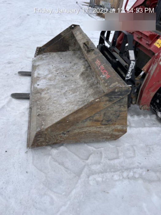 2023 MANITOU 50504723