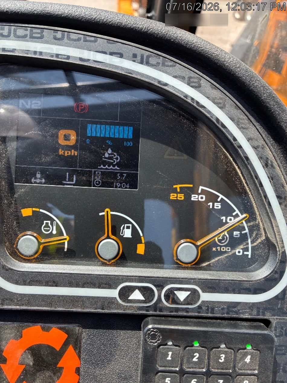 2026 JCB 512-56