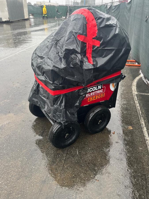 2024 LINCOLN ELECTRIC Ranger 260MPX