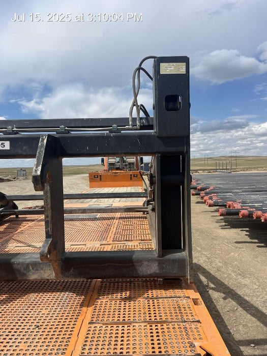 2021 ARROW MATERIAL HANDLING 049PG