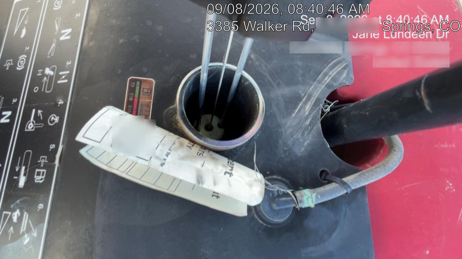 2023 TORO MB-1600