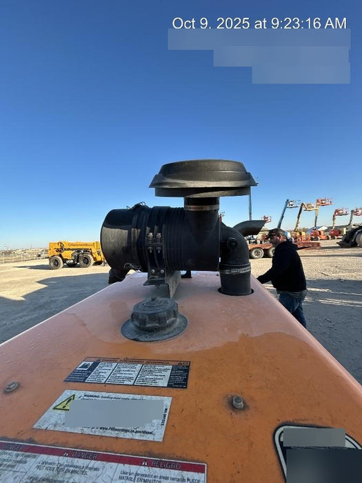 2022 Lincoln Electric Vantage 549X VANTAGE 549X READY-PAK 3