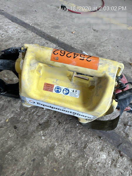 2022 WACKER NEUSON M2500