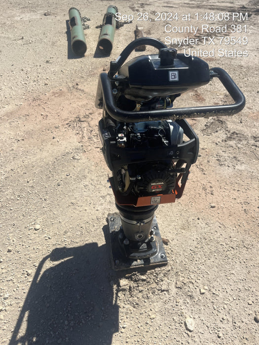 2024 HUSQVARNA LT6005