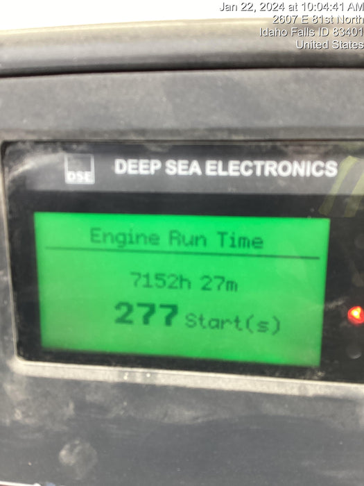 2022 WACKER NEUSON G50