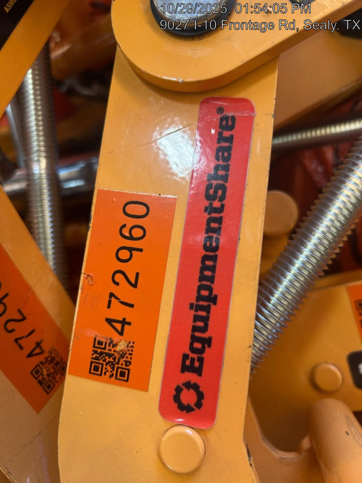 2024 HARRINGTON UBC020