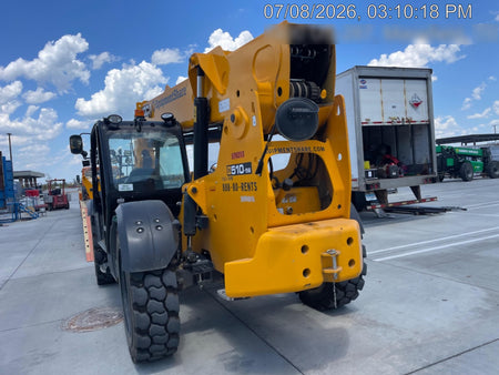 2025 JCB 510-56