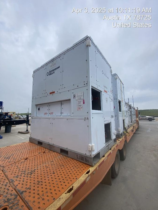 2023 SMARTECH VMTAH1D140Q