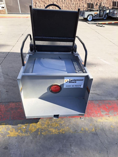 2022 COLUMBIA Expediter