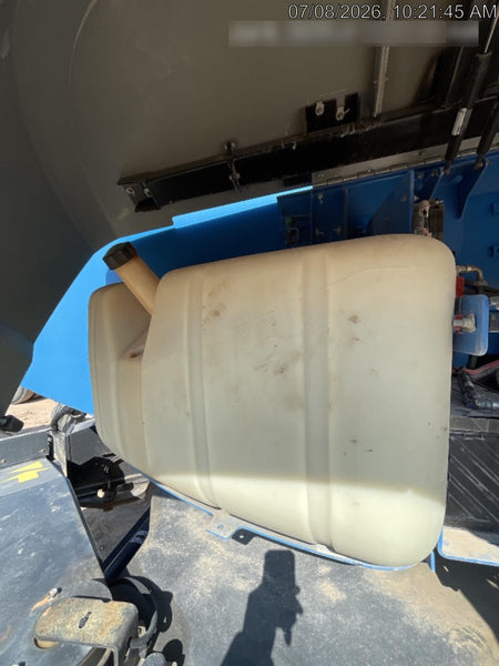 2020 GENIE Z-135/70