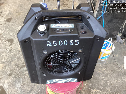 2022 PHOENIX AirMAX Radial Air Mover