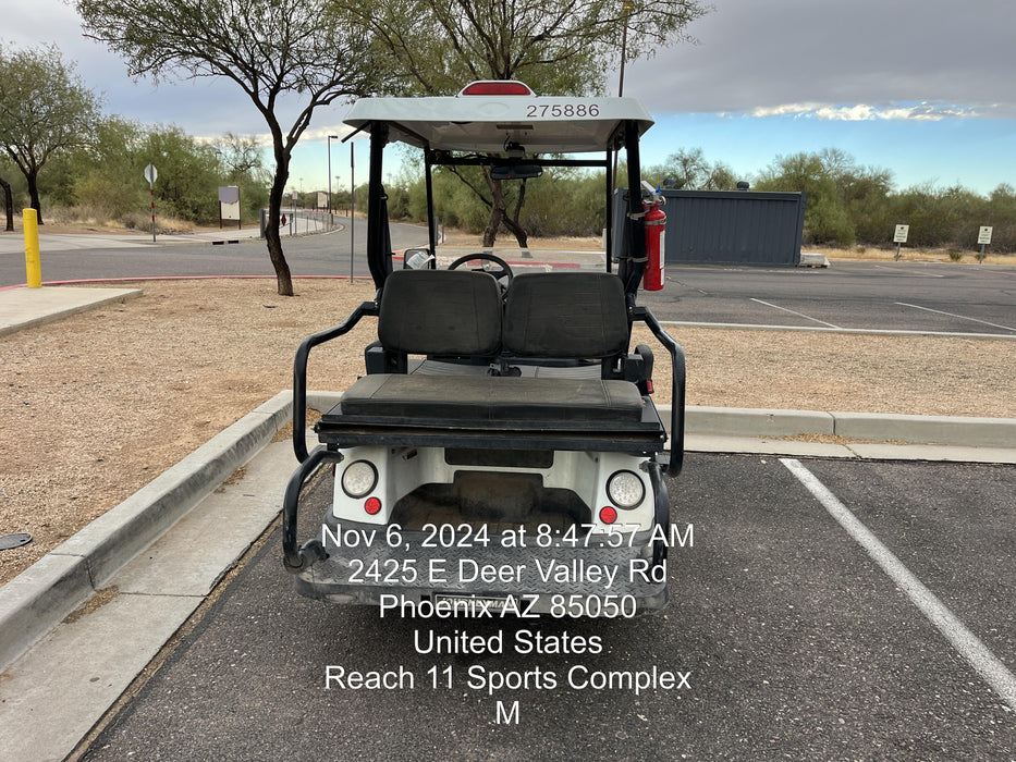 2022 COLUMBIA Journeyman 2+2