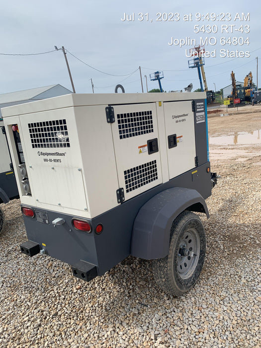 2022 ATLAS COPCO QAS25 CWK