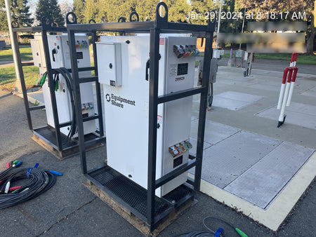 2023 FUJI MD100-EQS