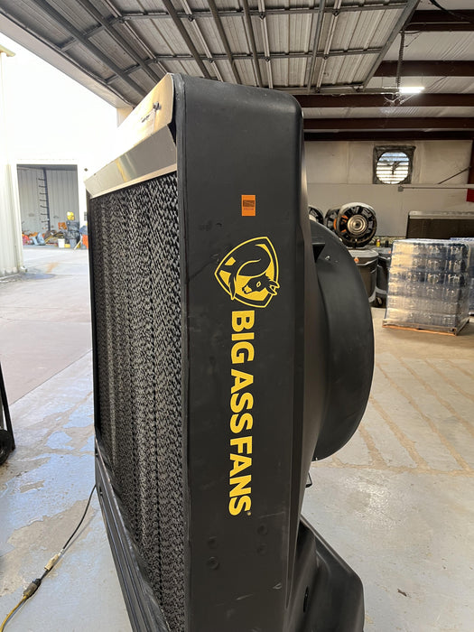 2022 BIG ASS FANS Cool Space 400