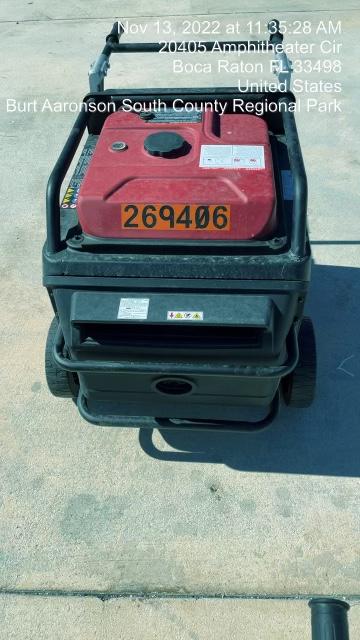 2022 MI-T-M GEN-8000-IMM1E